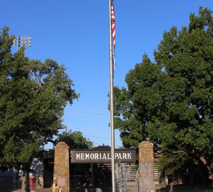 memorial-park-photo